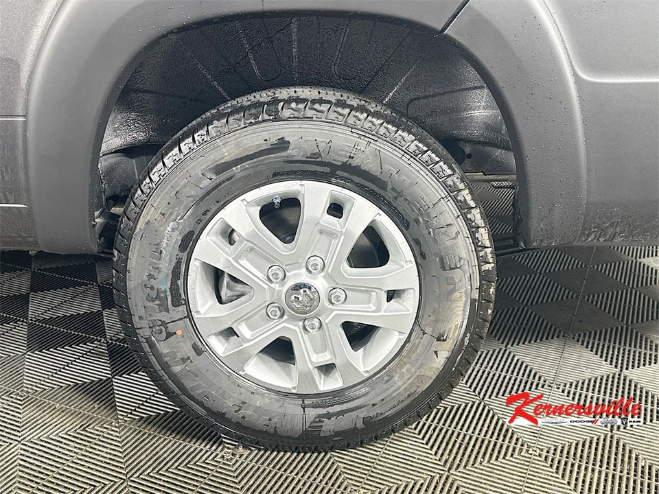 2026 Ram ProMaster - Image 17 of 21