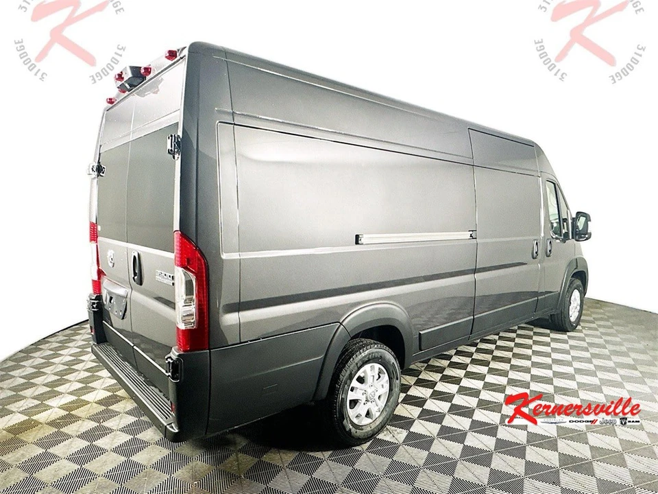 2026 Ram ProMaster - Image 7 of 21