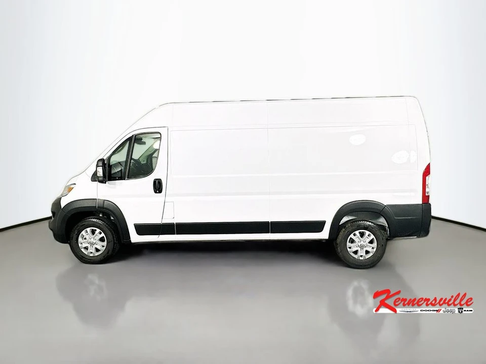 2026 Ram ProMaster - Image 4 of 21