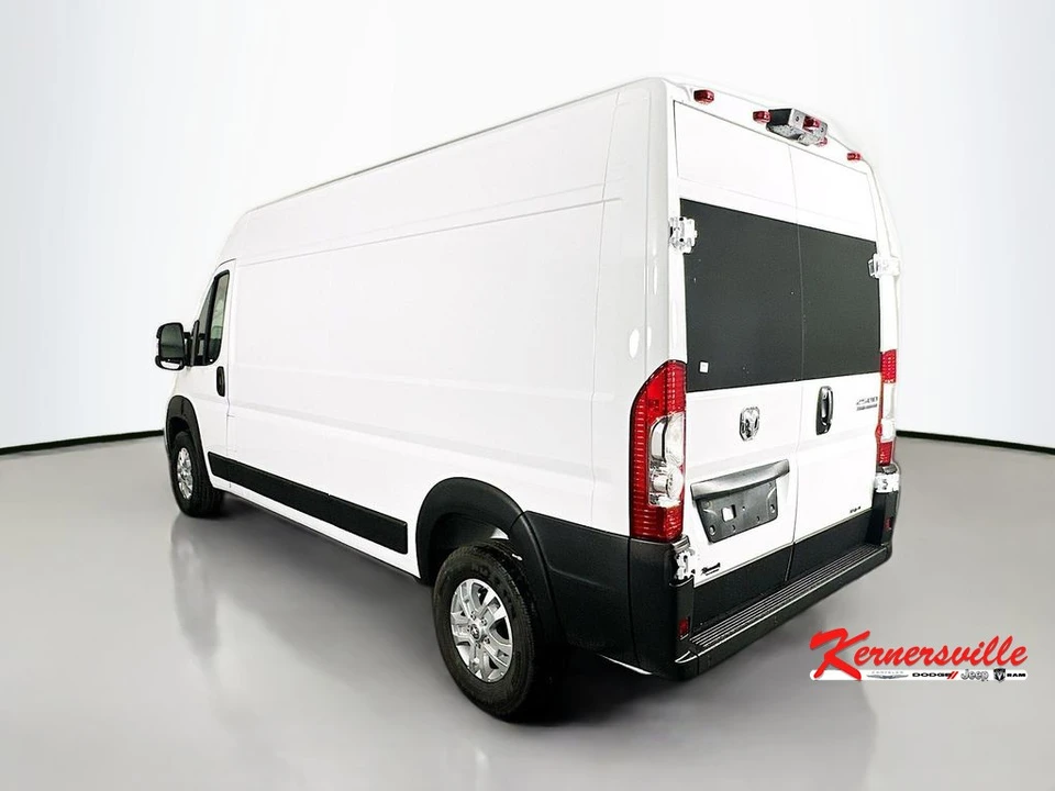 2026 Ram ProMaster - Image 5 of 21
