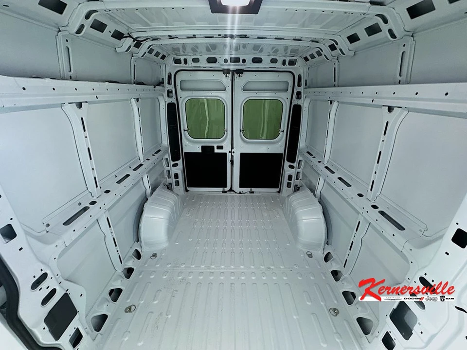 2026 Ram ProMaster - Image 10 of 21