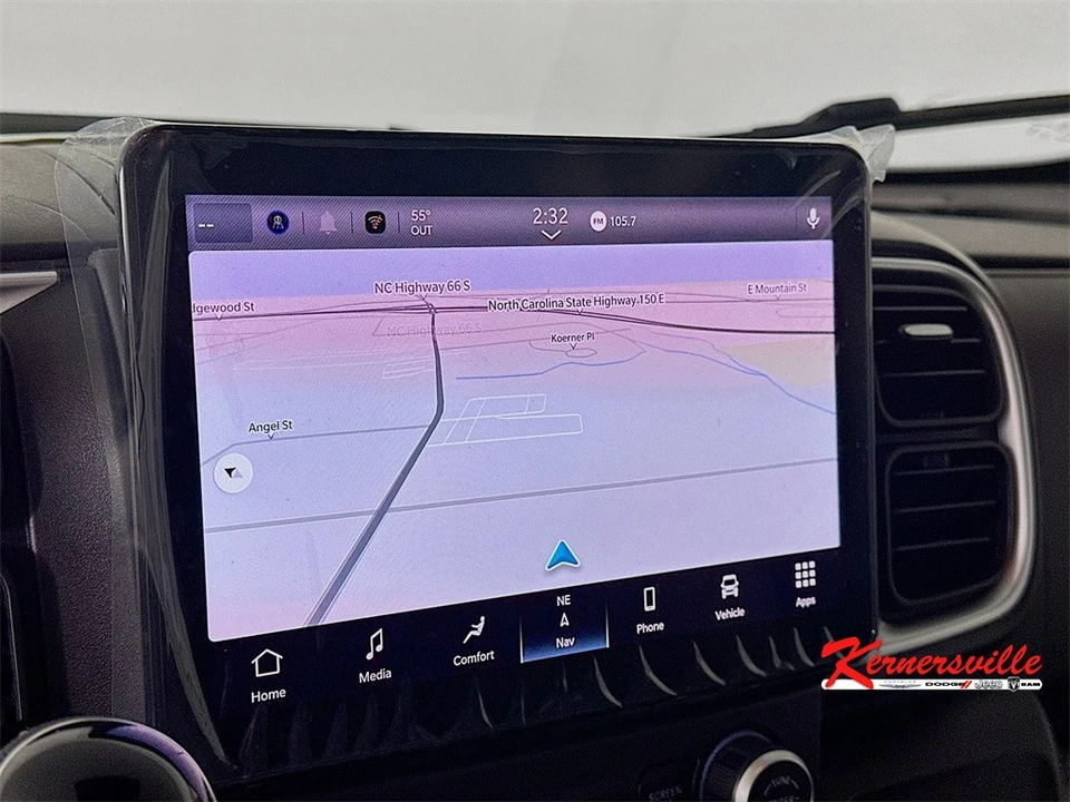 2026 Ram ProMaster - Image 15 of 21