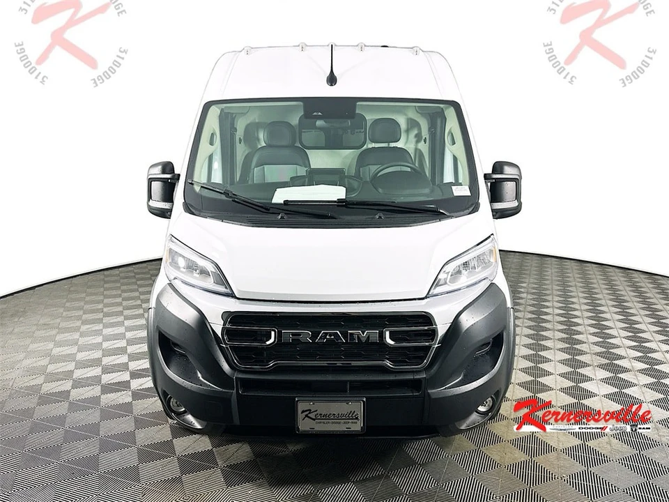 2026 Ram ProMaster - Image 2 of 12