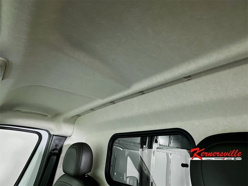 2026 Ram ProMaster - Image 14 of 21