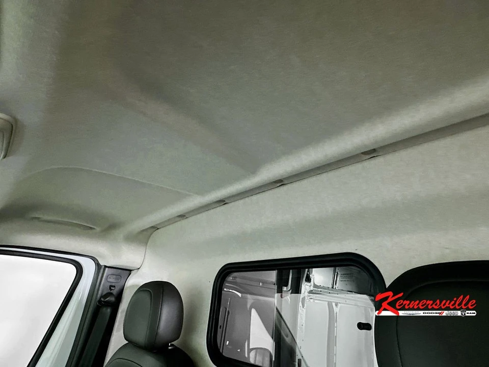 2026 Ram ProMaster - Image 14 of 21