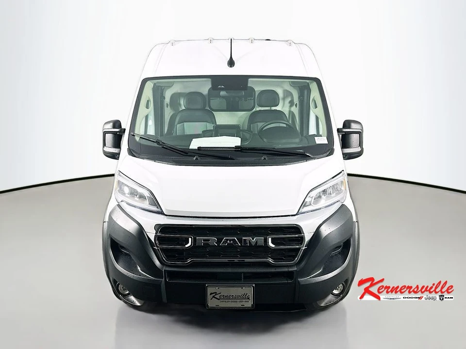2026 Ram ProMaster - Image 2 of 21