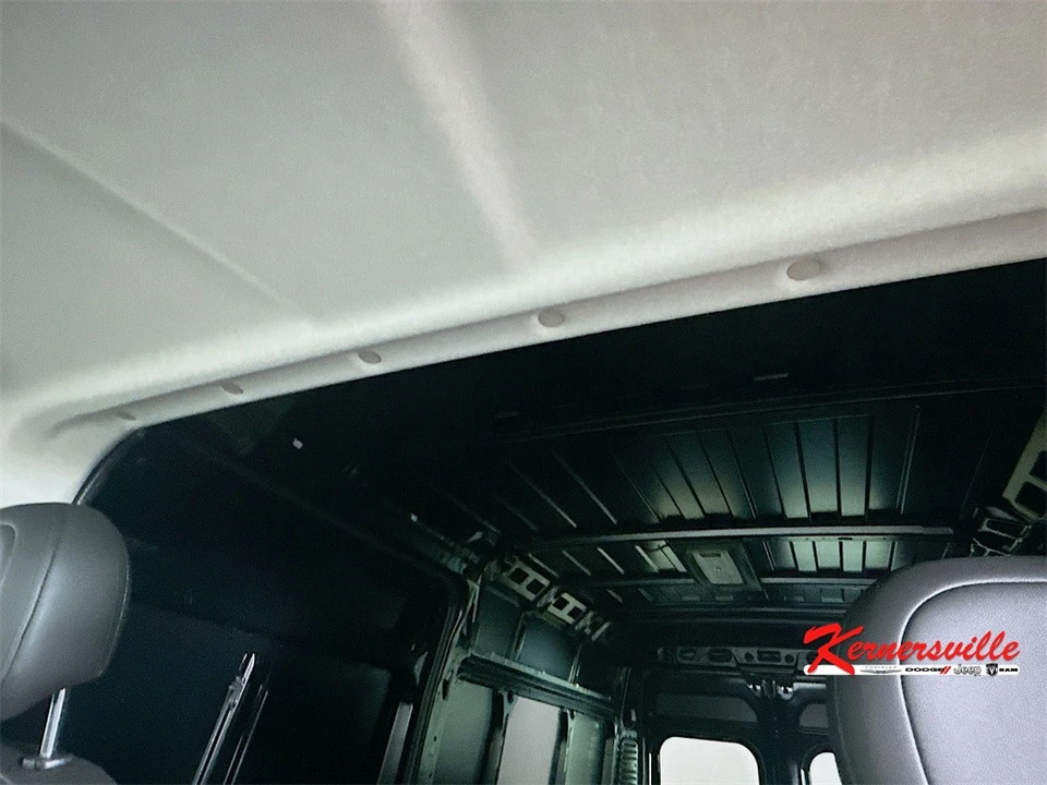 2026 Ram ProMaster - Image 14 of 21