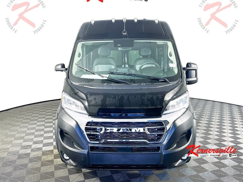 2026 Ram ProMaster - Image 2 of 21