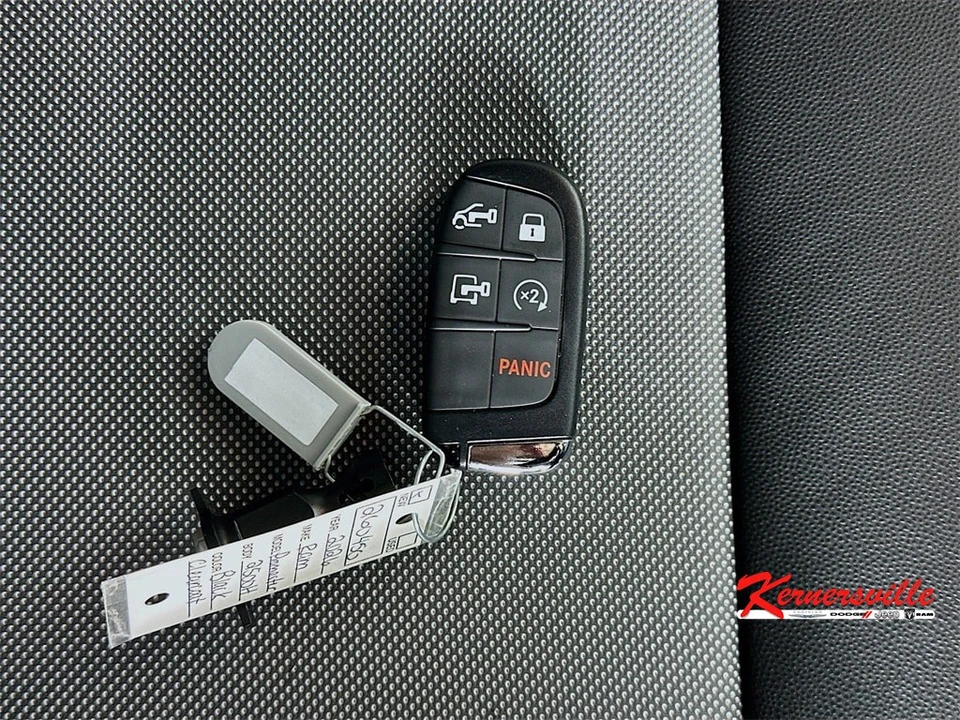 2026 Ram ProMaster - Image 20 of 21