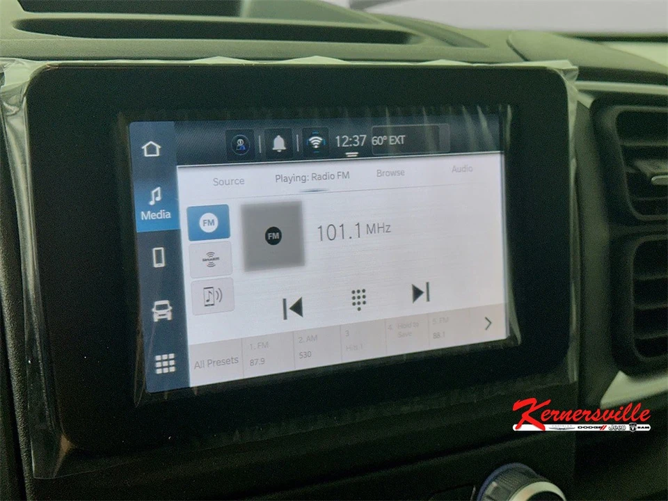 2026 Ram ProMaster - Image 13 of 21