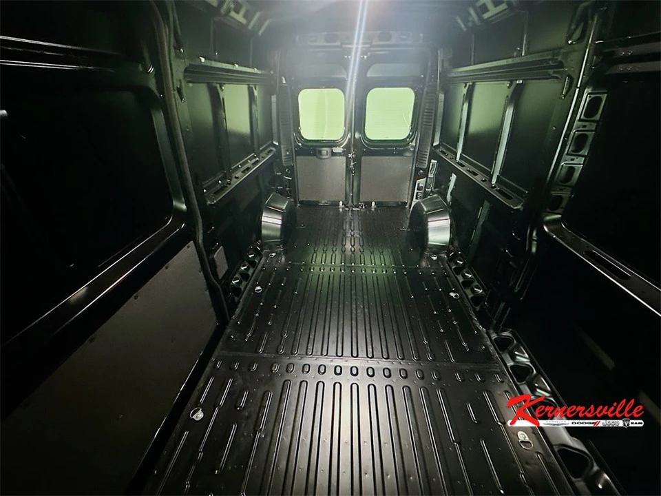 2026 Ram ProMaster - Image 10 of 21