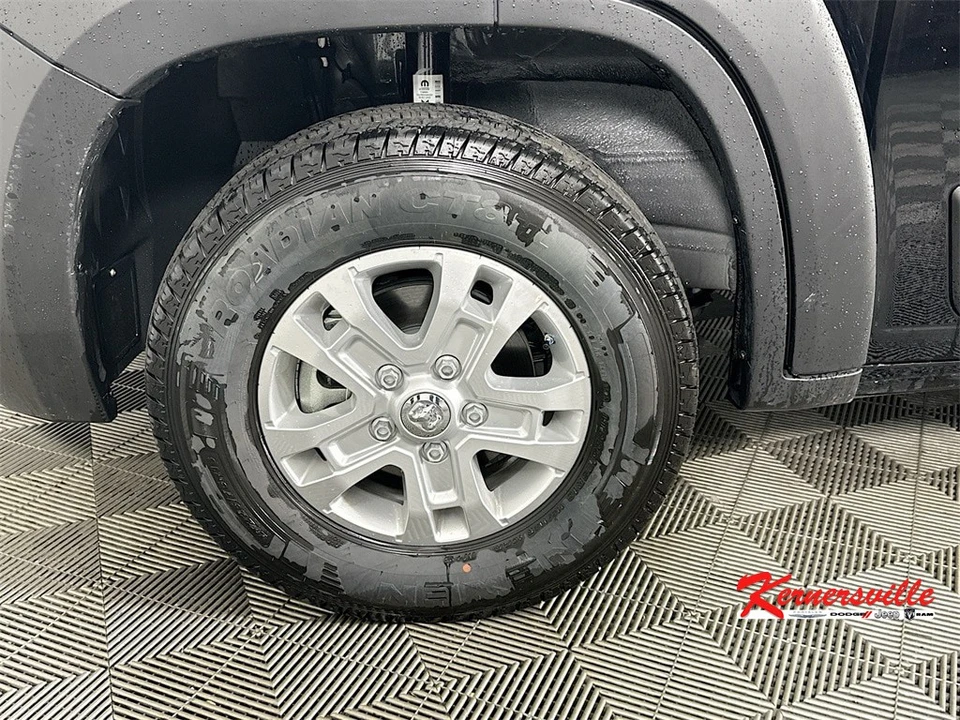 2026 Ram ProMaster - Image 17 of 21