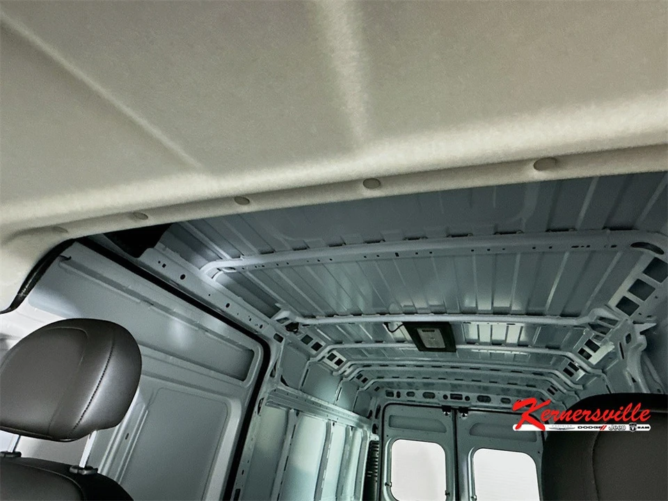 2026 Ram ProMaster - Image 14 of 21