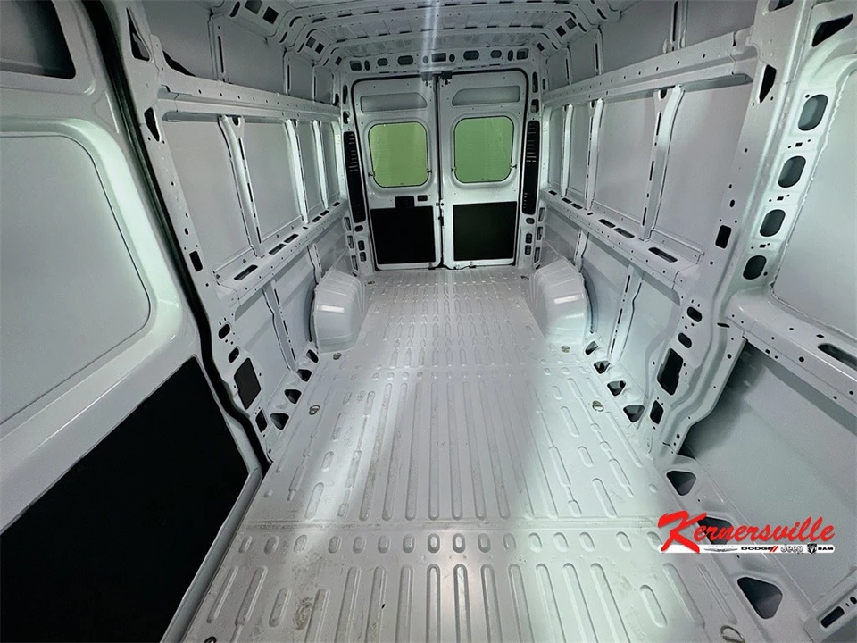 2026 Ram ProMaster - Image 10 of 12