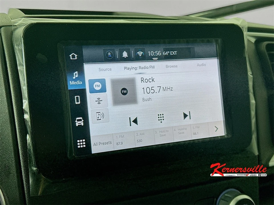 2026 Ram ProMaster - Image 13 of 21