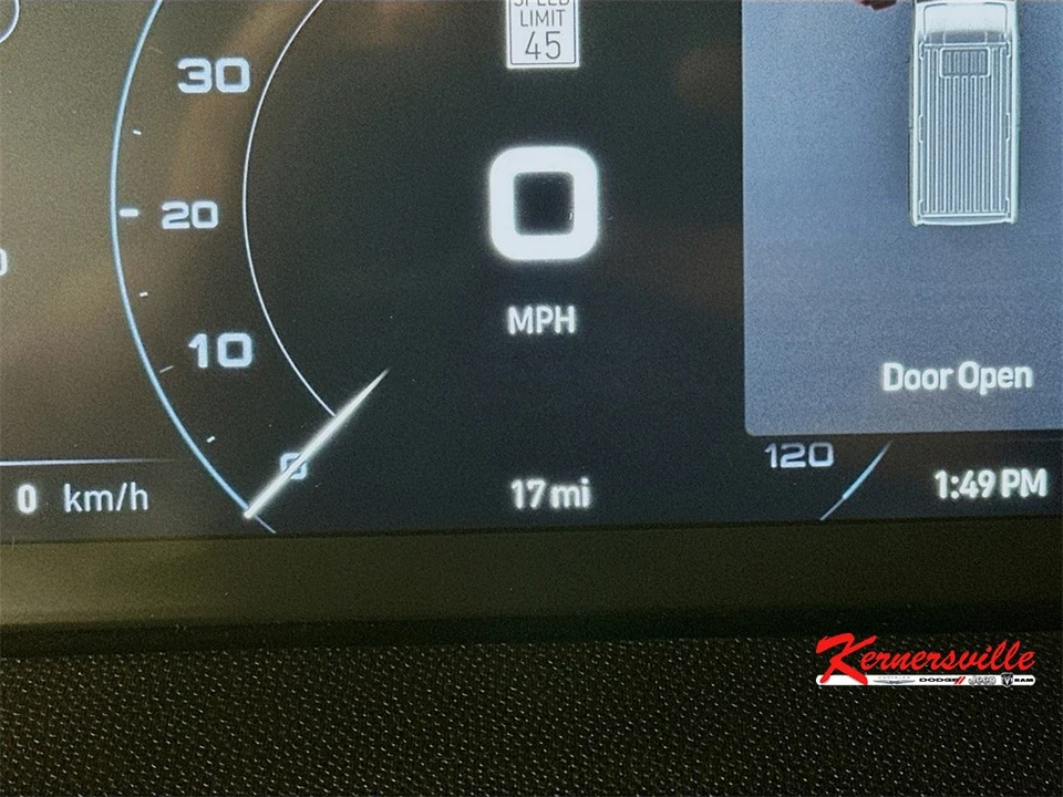 2026 Ram ProMaster - Image 11 of 12