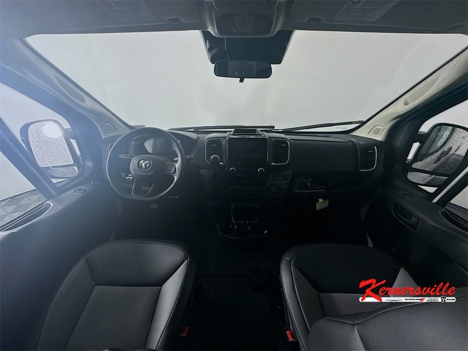 2026 Ram ProMaster - Image 9 of 12