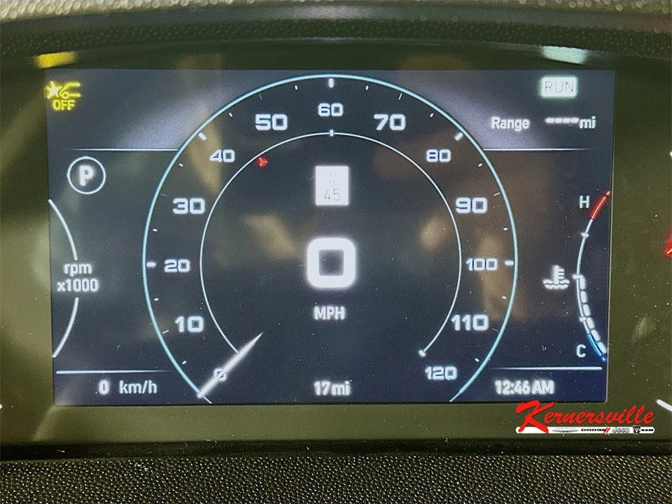 2026 Ram ProMaster - Image 11 of 12
