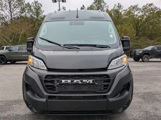 2026 Ram ProMaster - Image 9 of 12