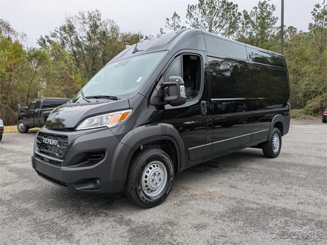 2026 Ram ProMaster - Image 8 of 12