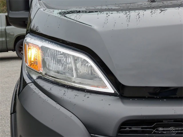 2026 Ram ProMaster - Image 10 of 12