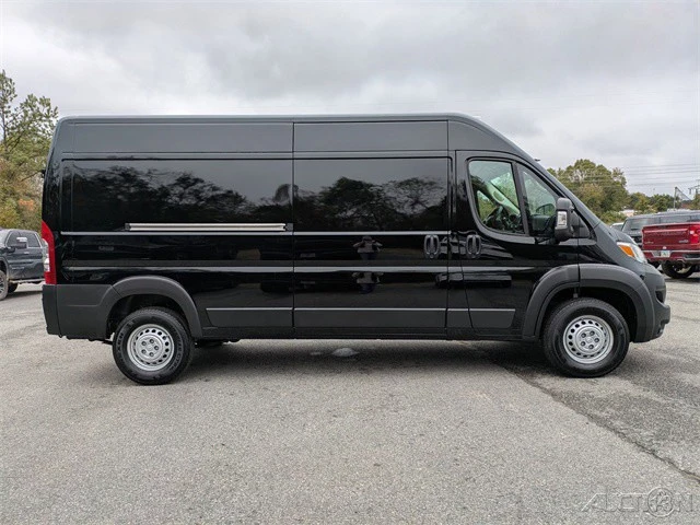 2026 Ram ProMaster - Image 3 of 12