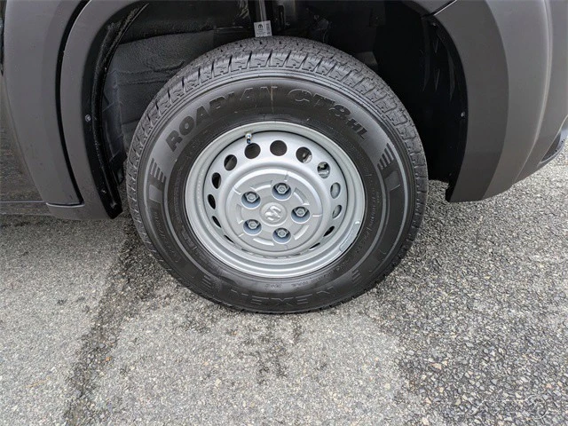 2026 Ram ProMaster - Image 11 of 12