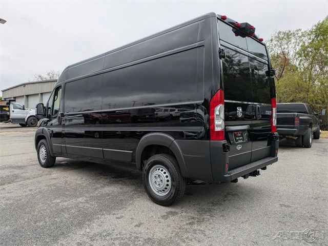2026 Ram ProMaster - Image 6 of 12
