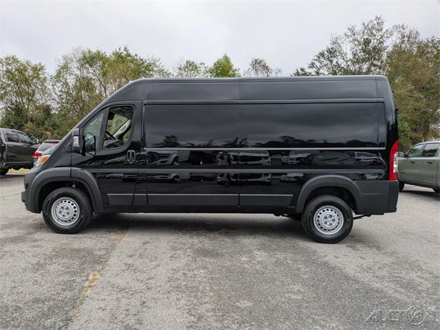 2026 Ram ProMaster - Image 7 of 12