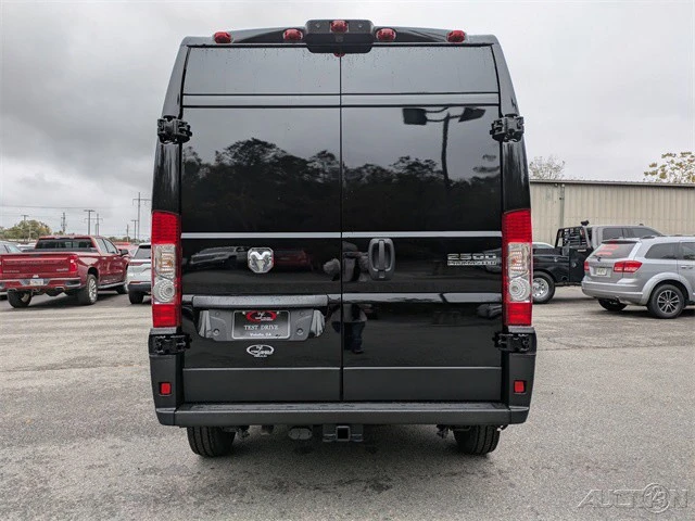 2026 Ram ProMaster - Image 5 of 12