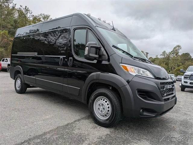 2026 Ram ProMaster - Image 2 of 12