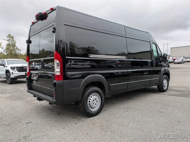 2026 Ram ProMaster - Image 4 of 12