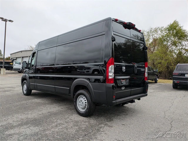 2026 Ram ProMaster - Image 6 of 12
