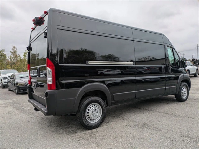 2026 Ram ProMaster - Image 4 of 12