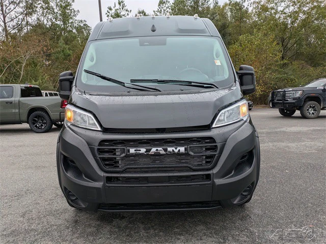 2026 Ram ProMaster - Image 9 of 12