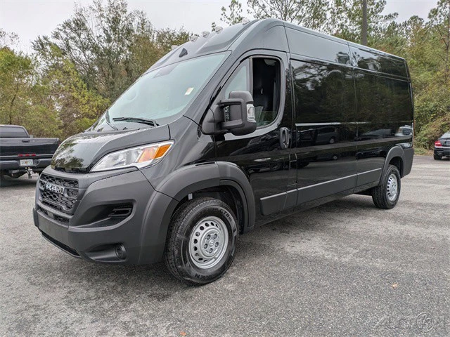2026 Ram ProMaster - Image 8 of 12