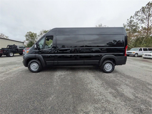 2026 Ram ProMaster - Image 7 of 12