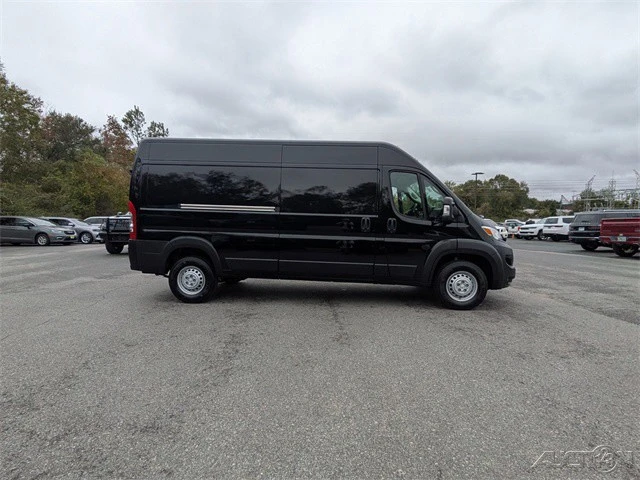 2026 Ram ProMaster - Image 3 of 12