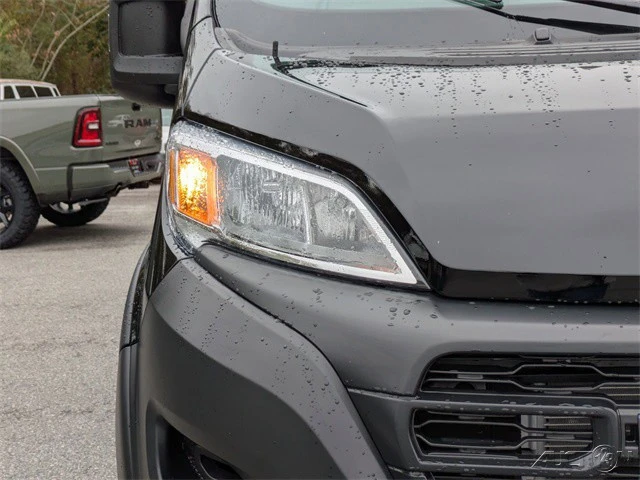 2026 Ram ProMaster - Image 10 of 12