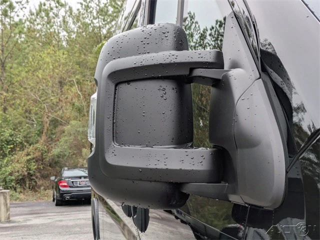 2026 Ram ProMaster - Image 12 of 12