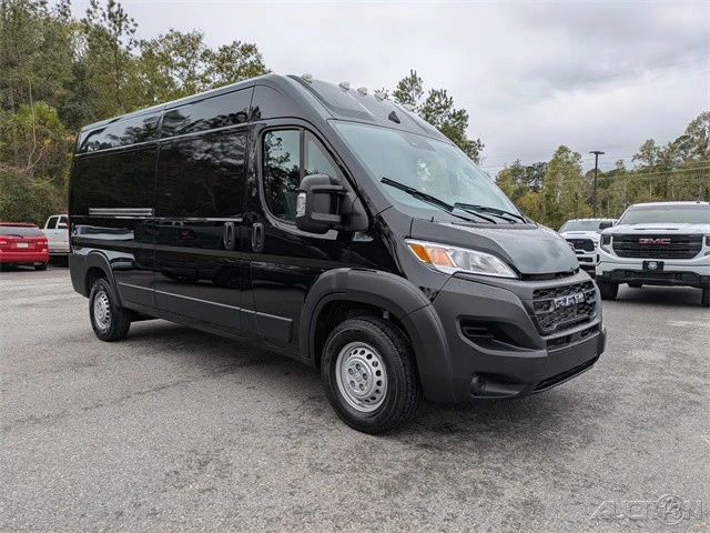 2026 Ram ProMaster - Image 2 of 12