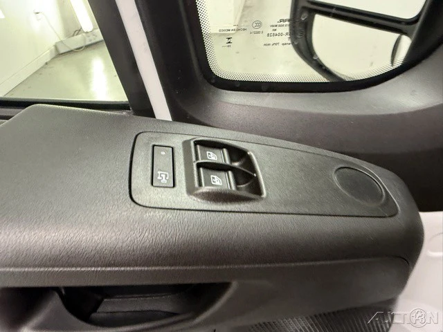 2026 Ram ProMaster - Image 12 of 12