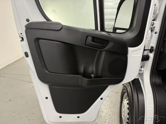 2026 Ram ProMaster - Image 11 of 12