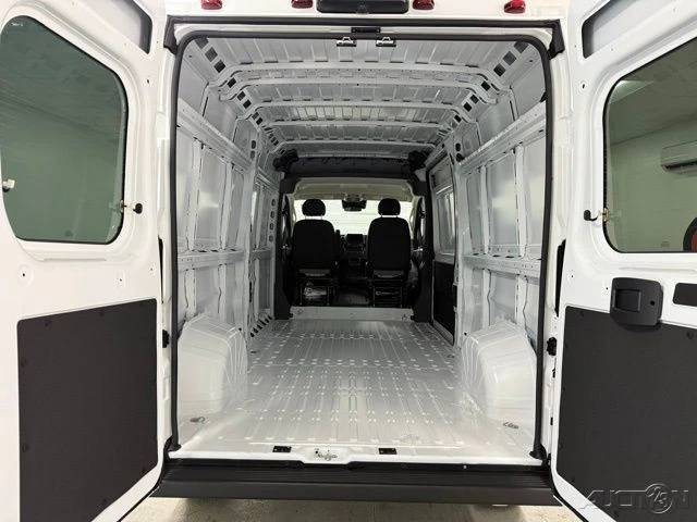 2026 Ram ProMaster - Image 8 of 12