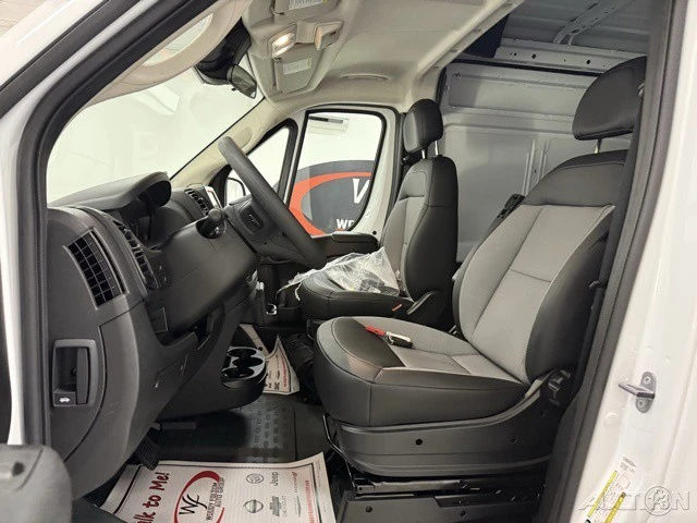 2026 Ram ProMaster - Image 9 of 12