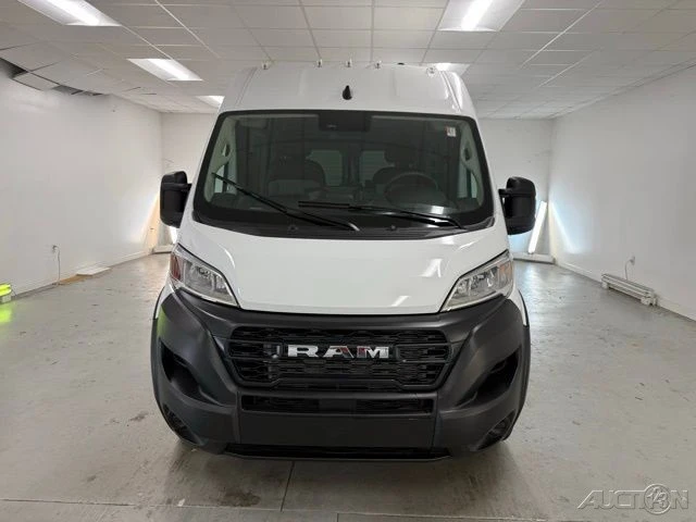 2026 Ram ProMaster - Image 2 of 12