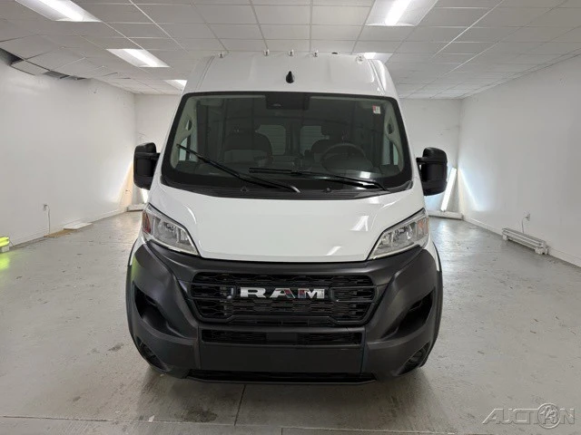 2026 Ram ProMaster - Image 2 of 12