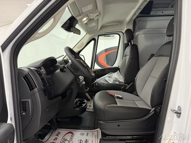 2026 Ram ProMaster - Image 8 of 12