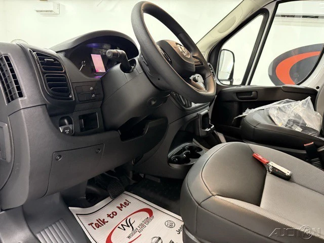 2026 Ram ProMaster - Image 10 of 12