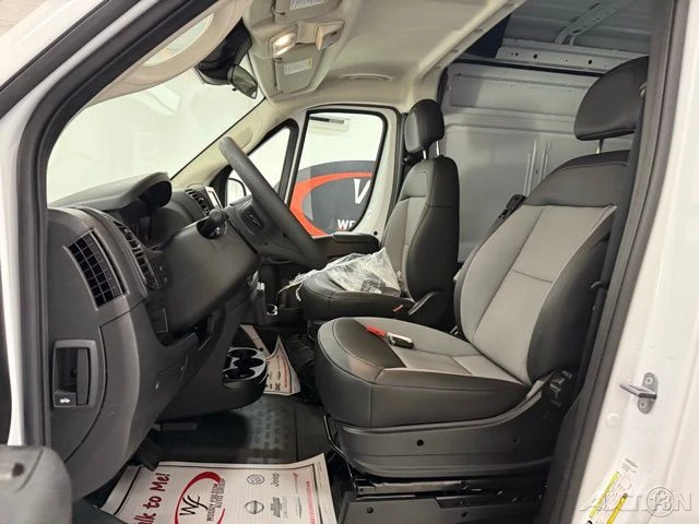2026 Ram ProMaster - Image 11 of 12